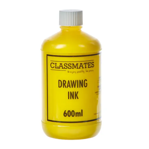 Water Based Drawing Ink