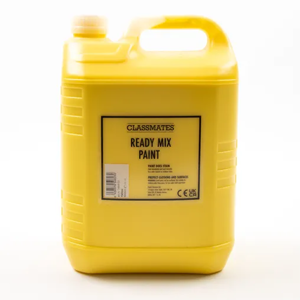 Water Based Paint