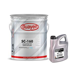 Epoxy Coating