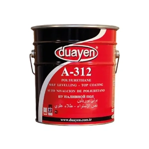 Polyurethane Coating