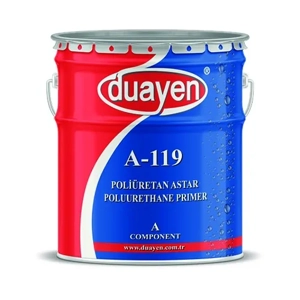 Polyurethane Primer