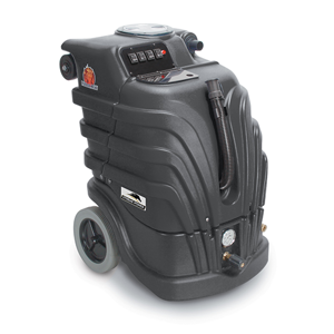 Carpet Cleaning Machine