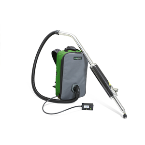 Carpet Cleaning Machine