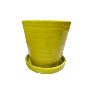 Garden Pot