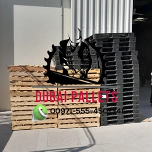 Plastic Pallet
