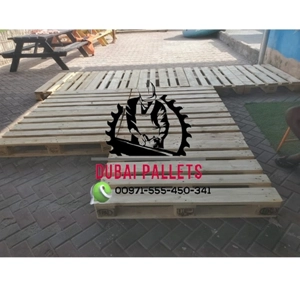 Wood Pallet