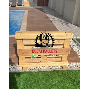 Wood Pallet