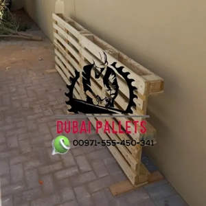 Wood Pallet