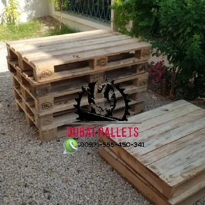 Wood Pallet