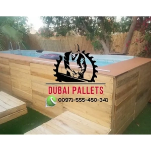 Wood Pallet