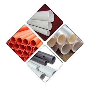 UPVC Pipe