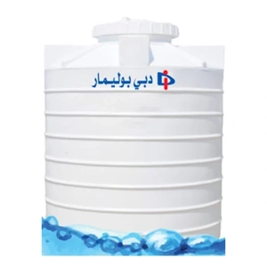 Water Storage Tank