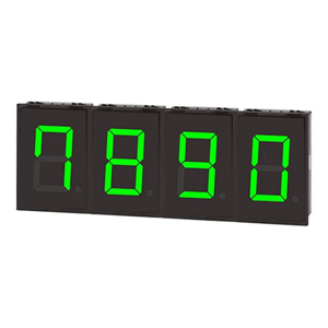 Control Display Unit