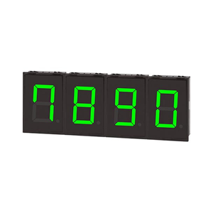 Control Display Unit