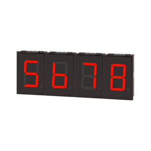 Control Display Unit