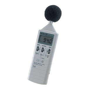 Decibel Meter