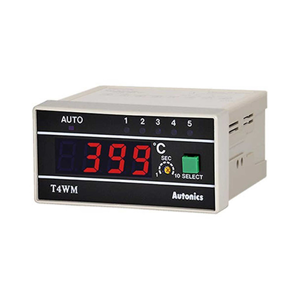 General Purpose Temperature Controller