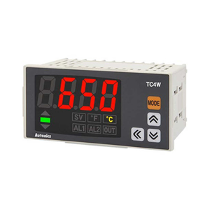 General Purpose Temperature Controller