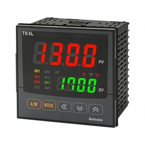 General Purpose Temperature Controller