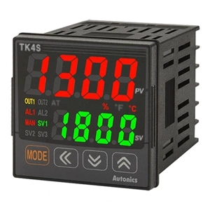 General Purpose Temperature Controller
