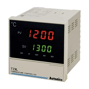 General Purpose Temperature Controller