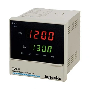 General Purpose Temperature Controller