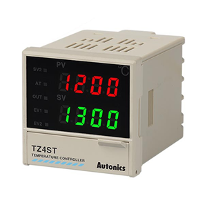 General Purpose Temperature Controller