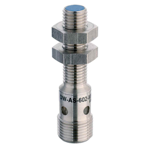 Inductive Sensor
