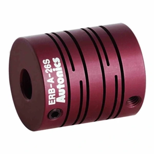 Shaft Coupler