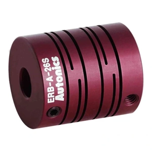 Shaft Coupler