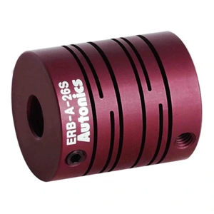 Shaft Coupler