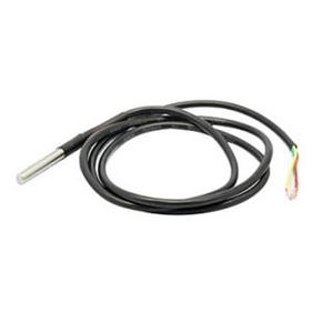 Temperature Sensor