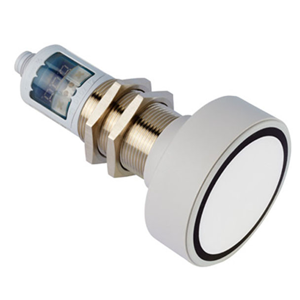 Ultrasonic Sensor
