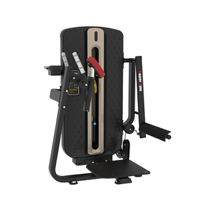 Lower Body Resistance Machine