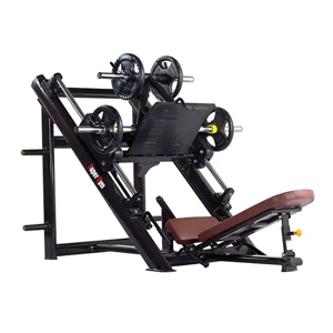 Lower Body Resistance Machine