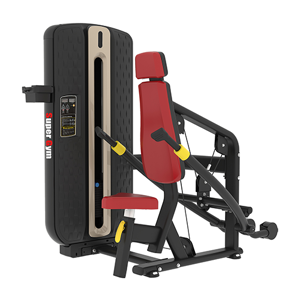 Upper Body Resistance Machine