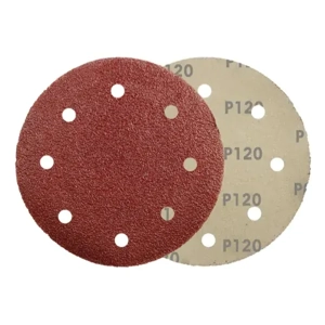 Abrasive Disc