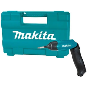 Cordless Screwdriver