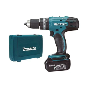 Hammer Drill