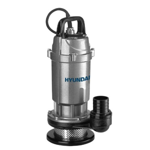 Submersible Pump