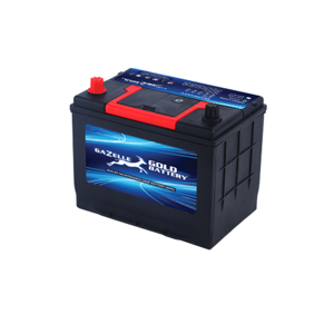 Rechargeable Battery