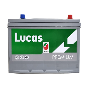 Rechargeable Battery