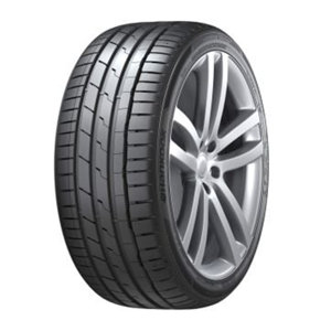 Vehicle Tire