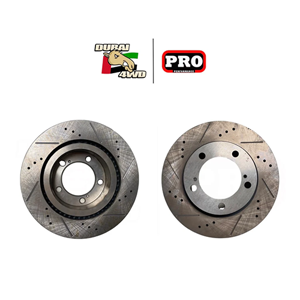 Disc Brake