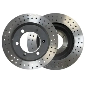 Disc Brake