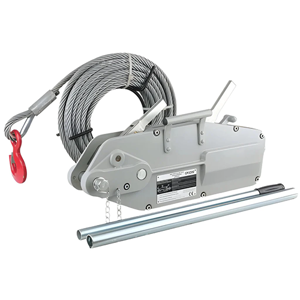 Hand Winch