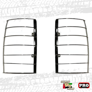 Head Lamp Bracket