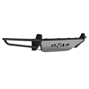 Vehicle Bumper