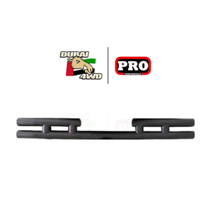 Vehicle Bumper