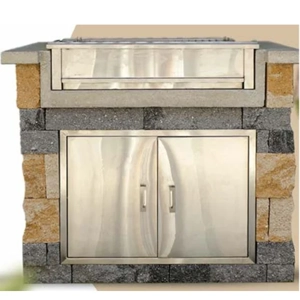 Barbeque Grill